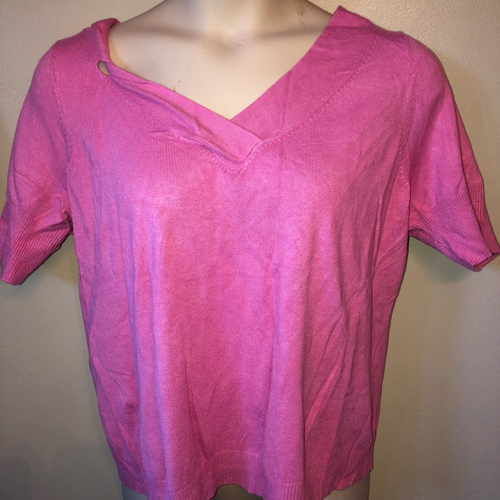 Lane Bryant Shirt Size 18/20